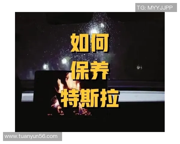 汽车保养全攻略：延长爱车使用寿命的关键步骤与技巧