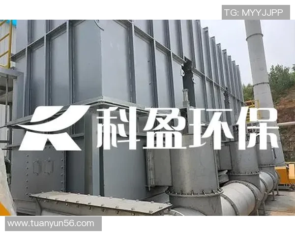 环保废气废水处理技术创新与可持续发展研究探讨