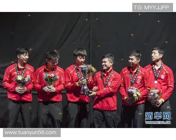 上海乒乓球队在世界杯积分榜上以77分稳居第一名展现强大实力